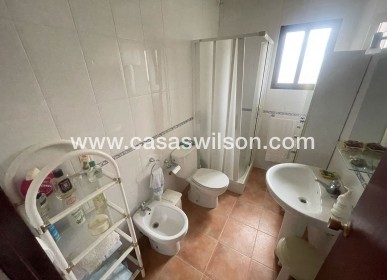 Sale - Country Property/Finca - Monóvar/Monóver - Inland