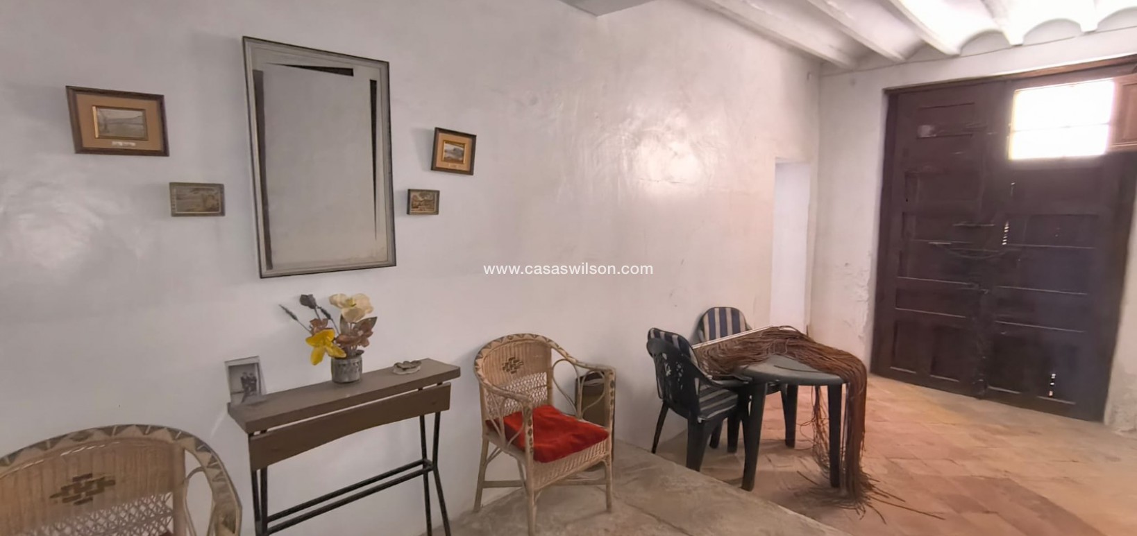 Sale - Country Property/Finca - Monóvar/Monóver - Inland