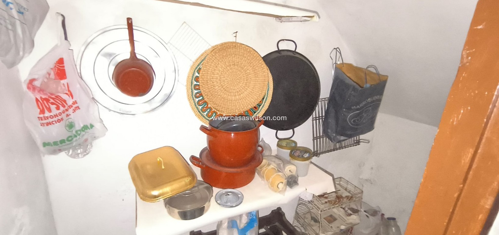 Sale - Country Property/Finca - Monóvar/Monóver - Inland