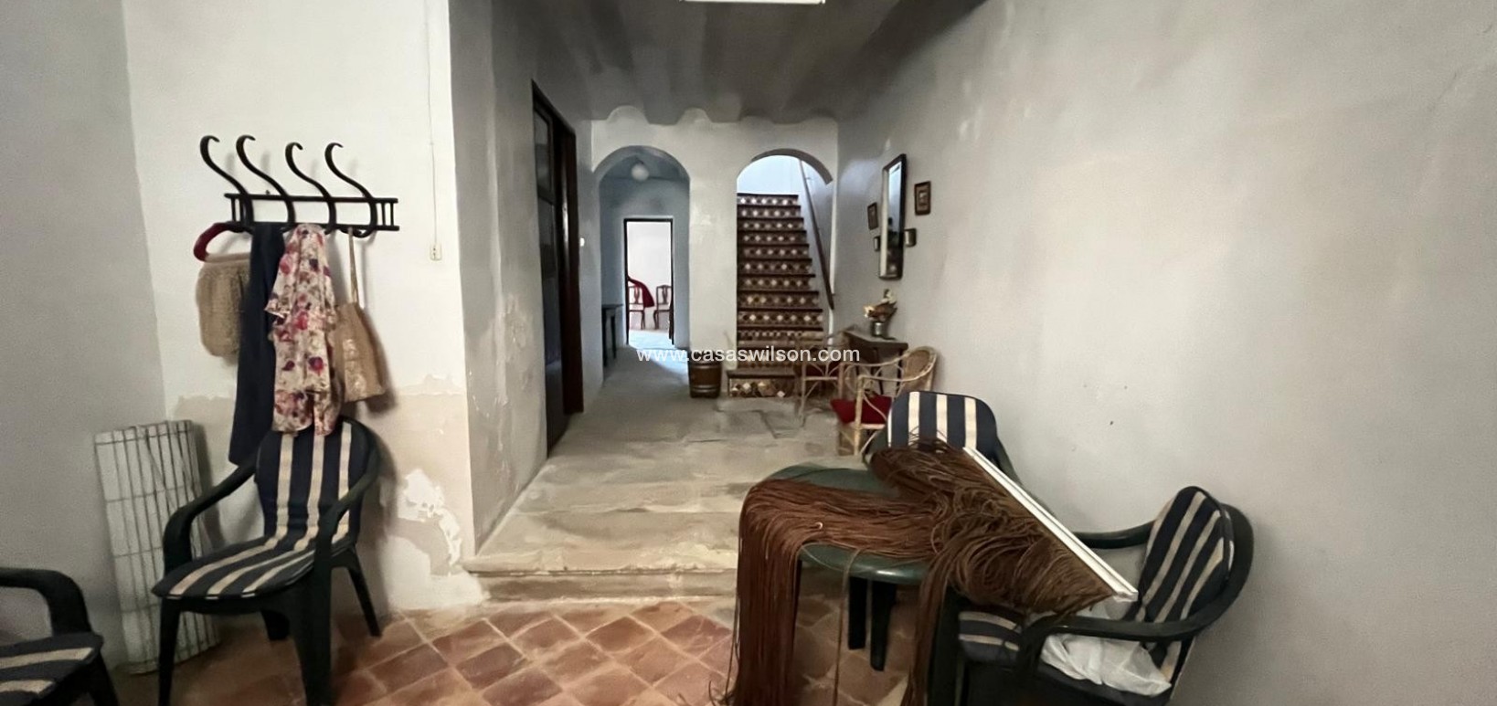 Sale - Country Property/Finca - Monóvar/Monóver - Inland