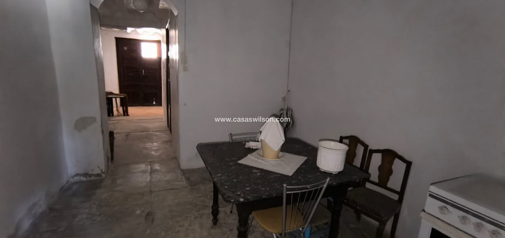 Sale - Country Property/Finca - Monóvar/Monóver - Inland