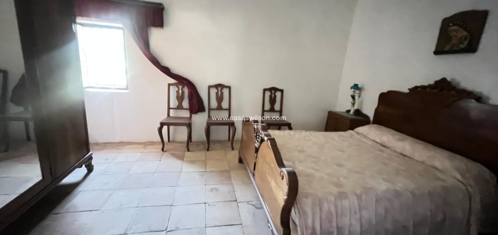 Sale - Country Property/Finca - Monóvar/Monóver - Inland