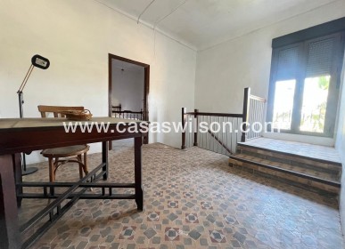 Sale - Country Property/Finca - Monóvar/Monóver - Inland