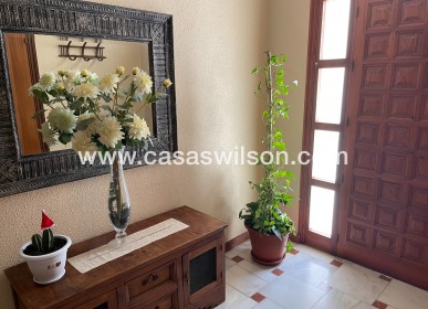 Sale - Townhouse - San Miguel de Salinas - Inland