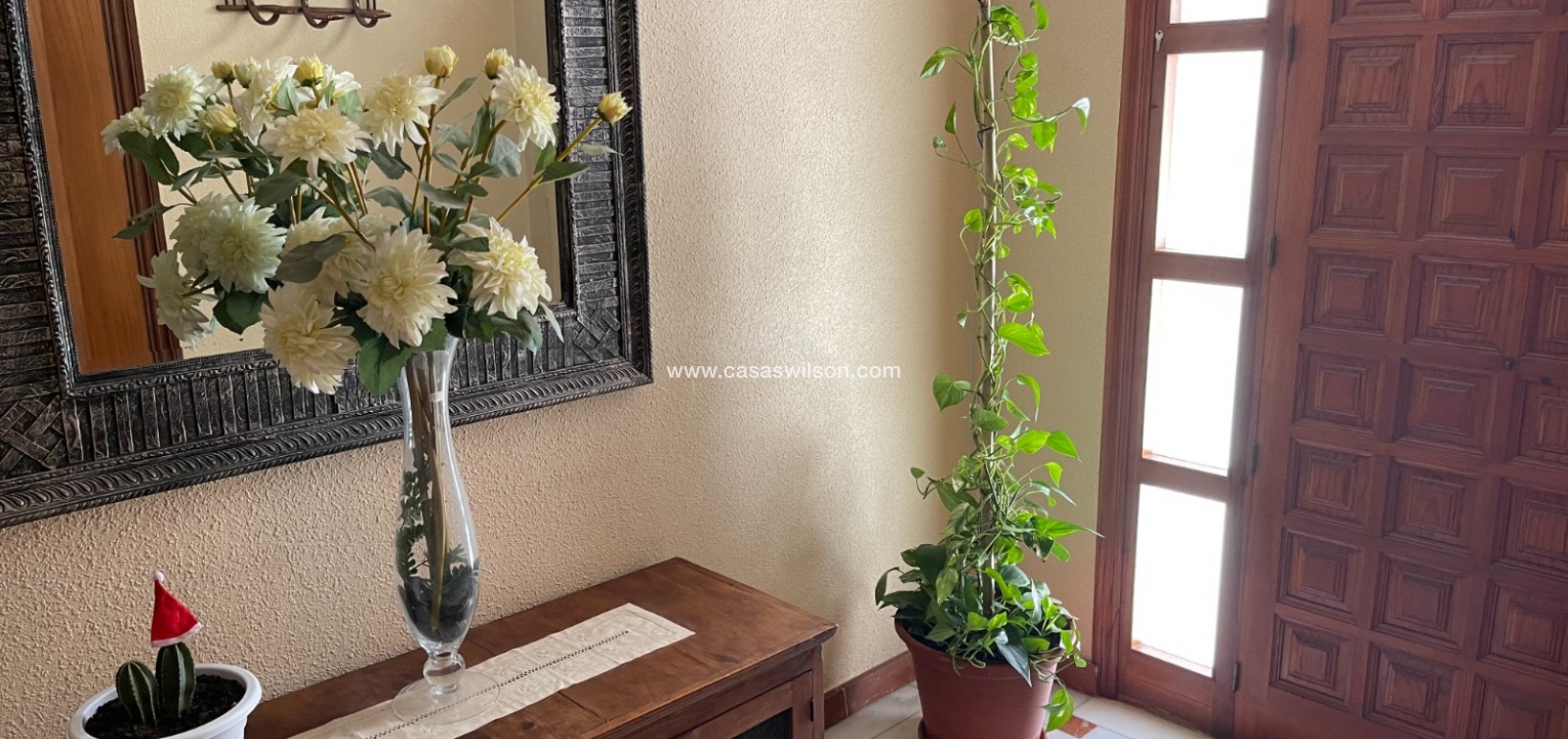 Sale - Townhouse - San Miguel de Salinas - Inland