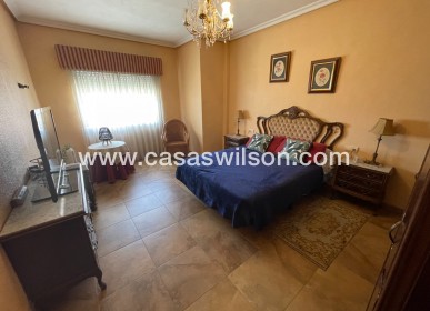 Sale - Townhouse - San Miguel de Salinas - Inland