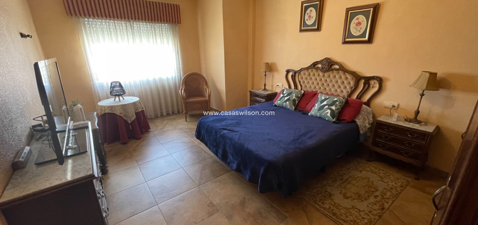 Sale - Townhouse - San Miguel de Salinas - Inland