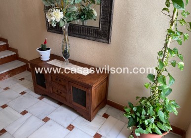 Sale - Townhouse - San Miguel de Salinas - Inland