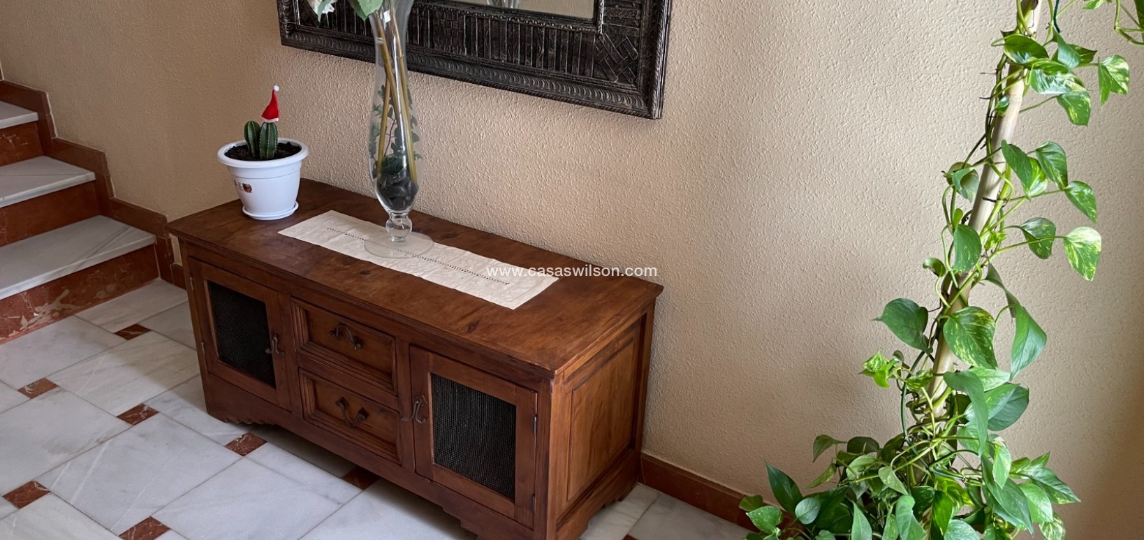 Sale - Townhouse - San Miguel de Salinas - Inland