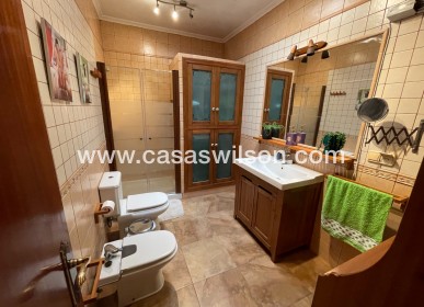 Sale - Townhouse - San Miguel de Salinas - Inland