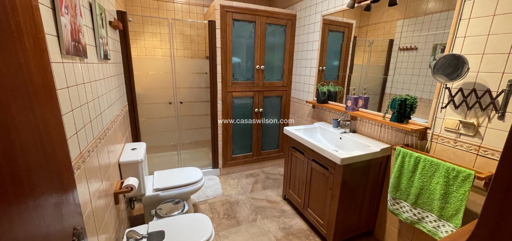 Sale - Townhouse - San Miguel de Salinas - Inland