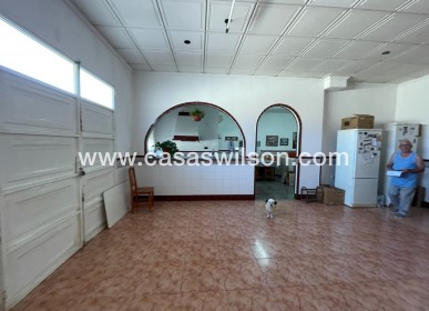 Sale - Townhouse - San Miguel de Salinas - Inland