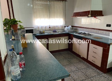 Sale - Townhouse - San Miguel de Salinas - Inland