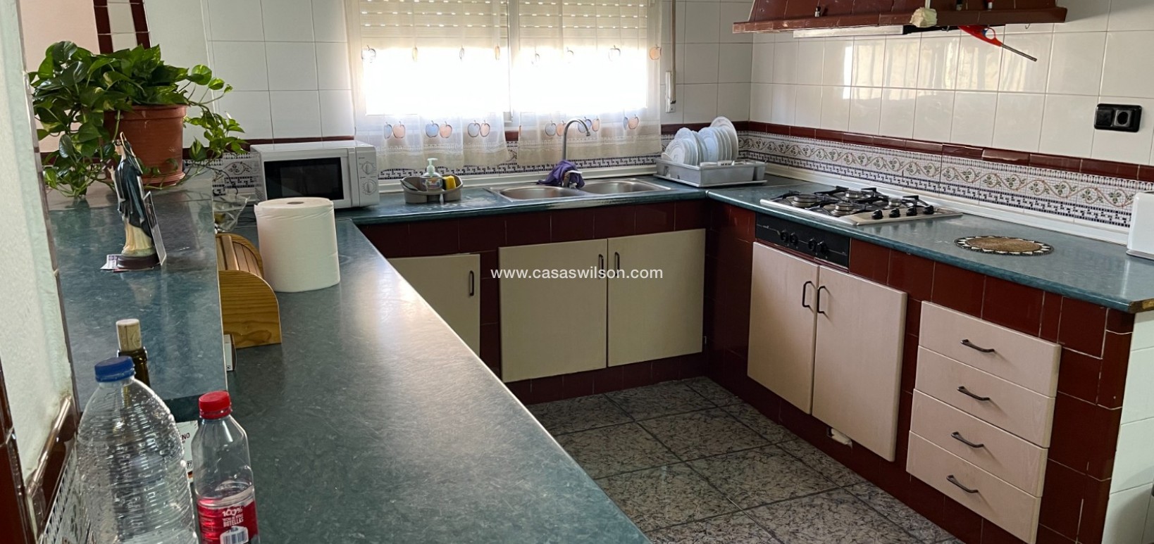 Sale - Townhouse - San Miguel de Salinas - Inland