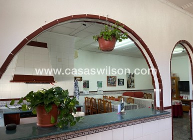 Sale - Townhouse - San Miguel de Salinas - Inland