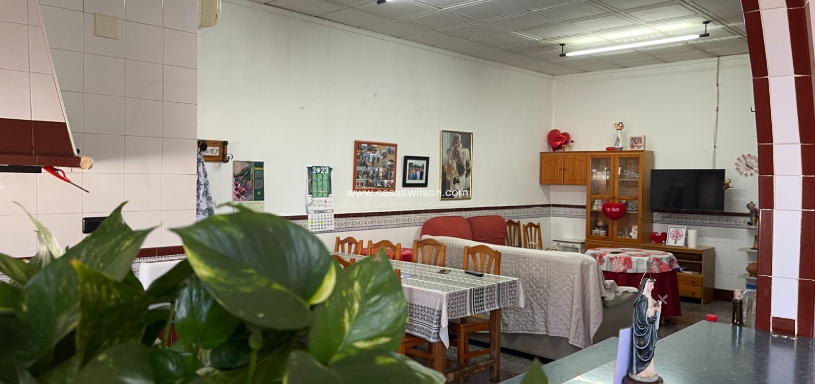 Sale - Townhouse - San Miguel de Salinas - Inland