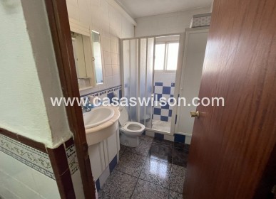 Sale - Townhouse - San Miguel de Salinas - Inland