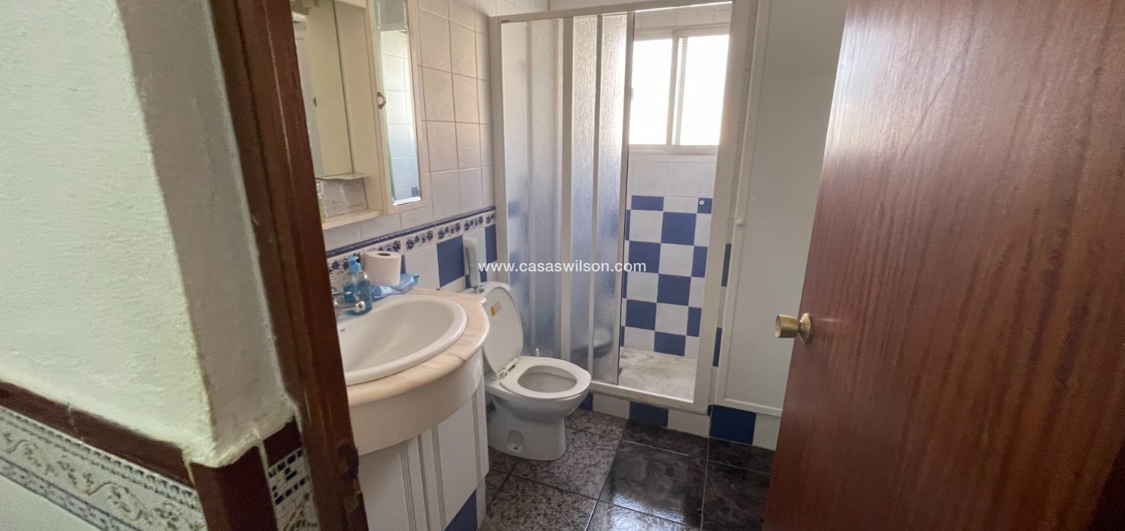 Sale - Townhouse - San Miguel de Salinas - Inland