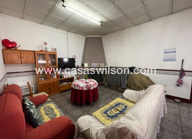 Sale - Townhouse - San Miguel de Salinas - Inland