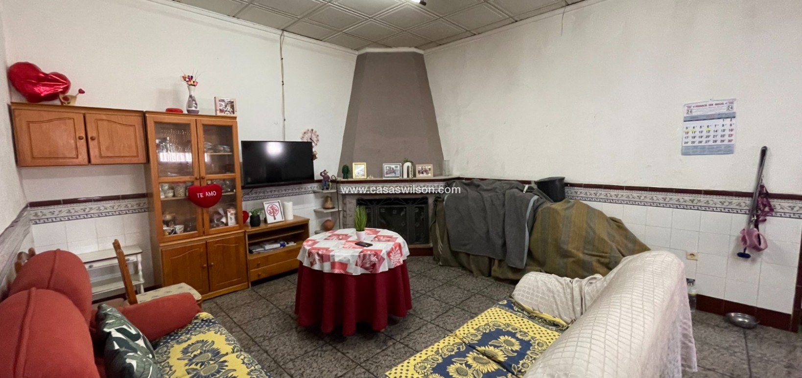 Sale - Townhouse - San Miguel de Salinas - Inland