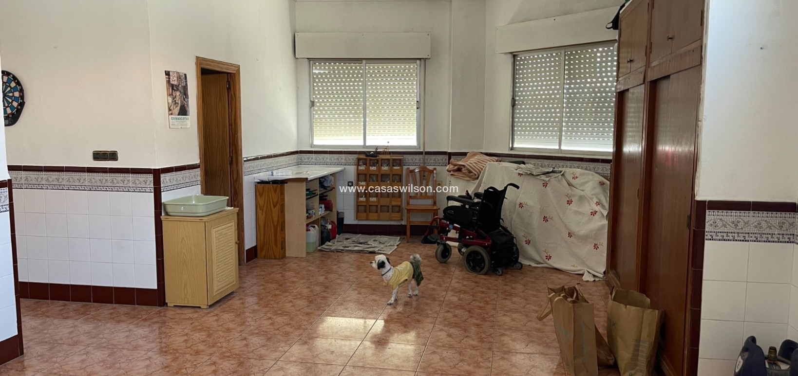 Sale - Townhouse - San Miguel de Salinas - Inland