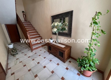 Sale - Townhouse - San Miguel de Salinas - Inland