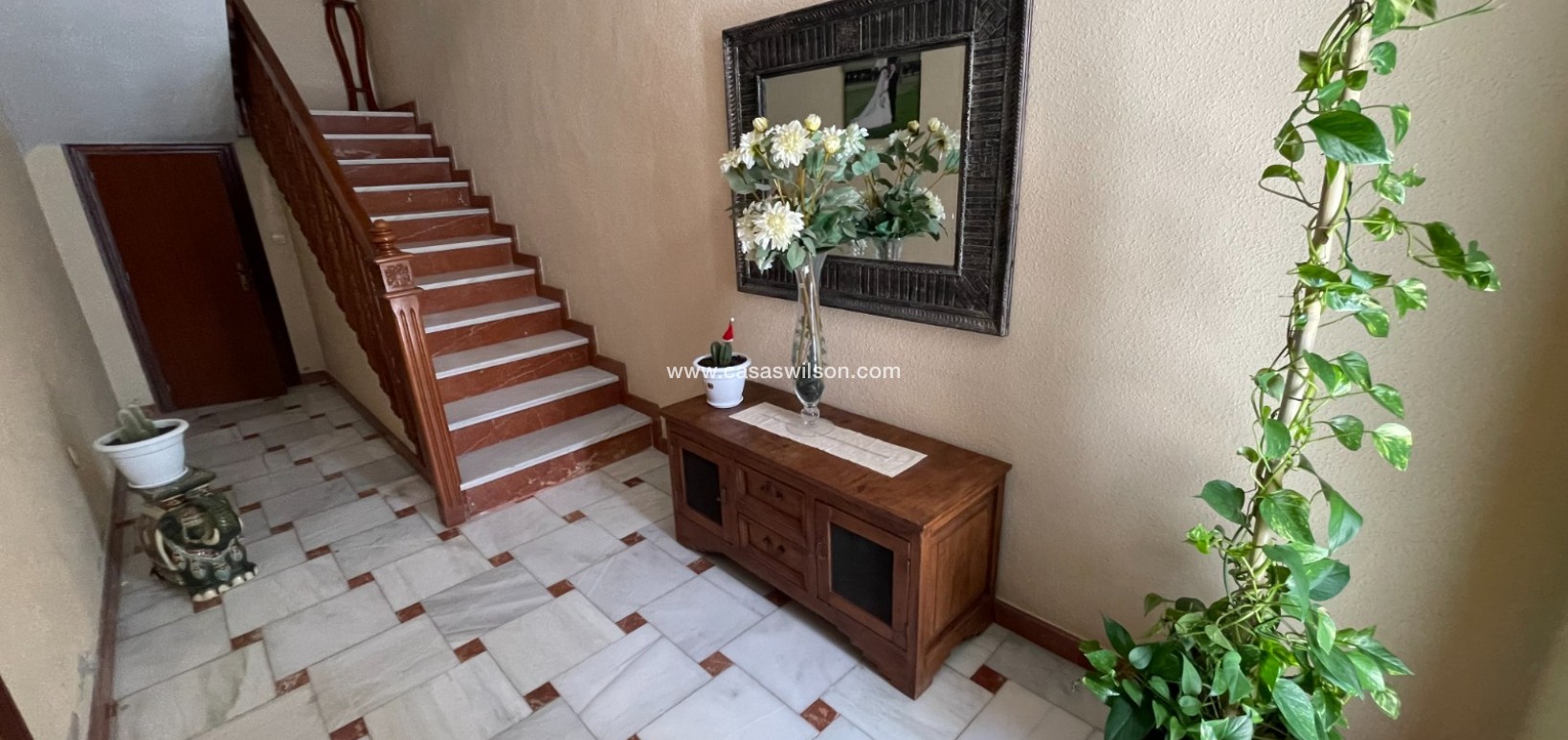 Sale - Townhouse - San Miguel de Salinas - Inland