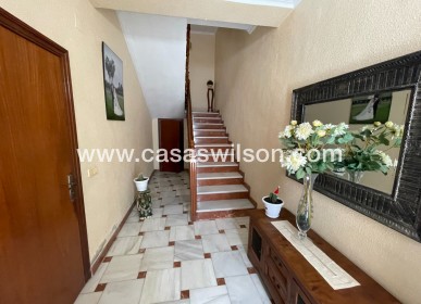 Sale - Townhouse - San Miguel de Salinas - Inland