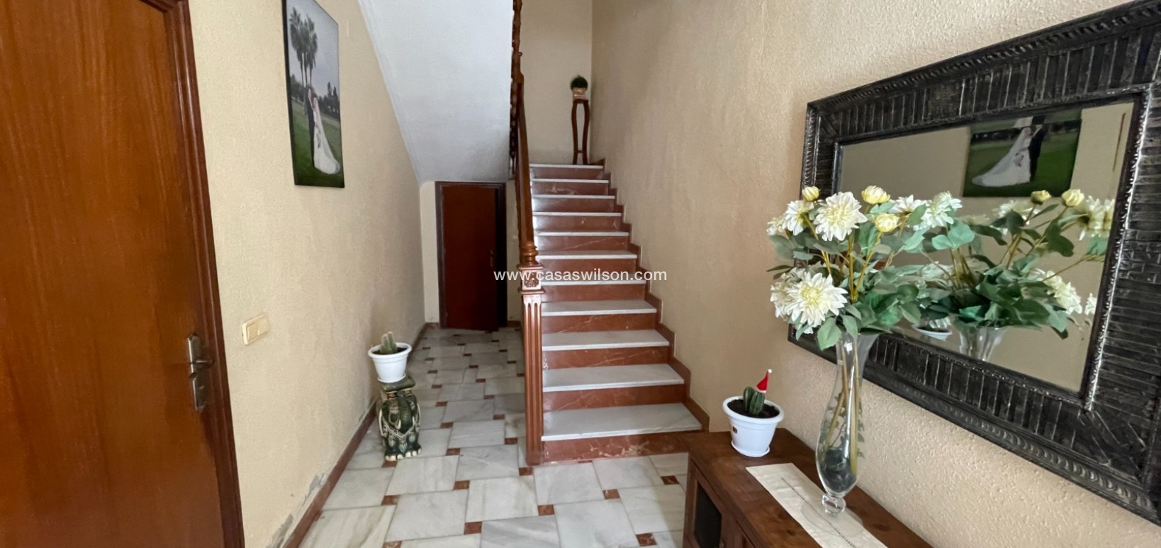 Sale - Townhouse - San Miguel de Salinas - Inland