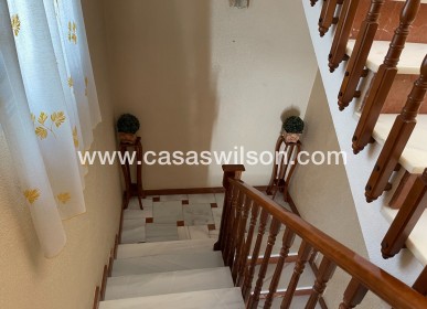 Sale - Townhouse - San Miguel de Salinas - Inland