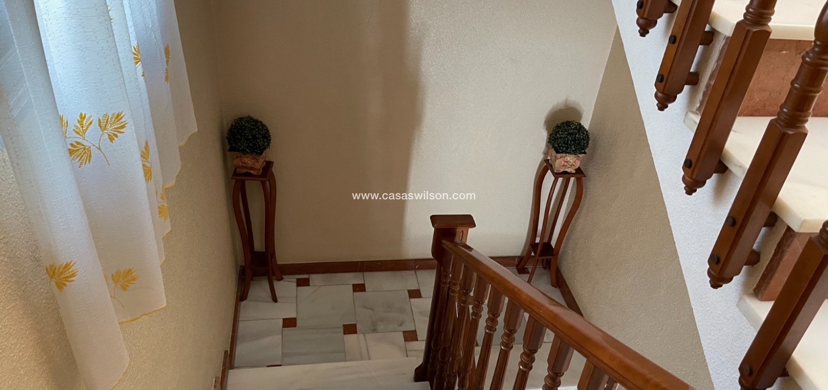 Sale - Townhouse - San Miguel de Salinas - Inland