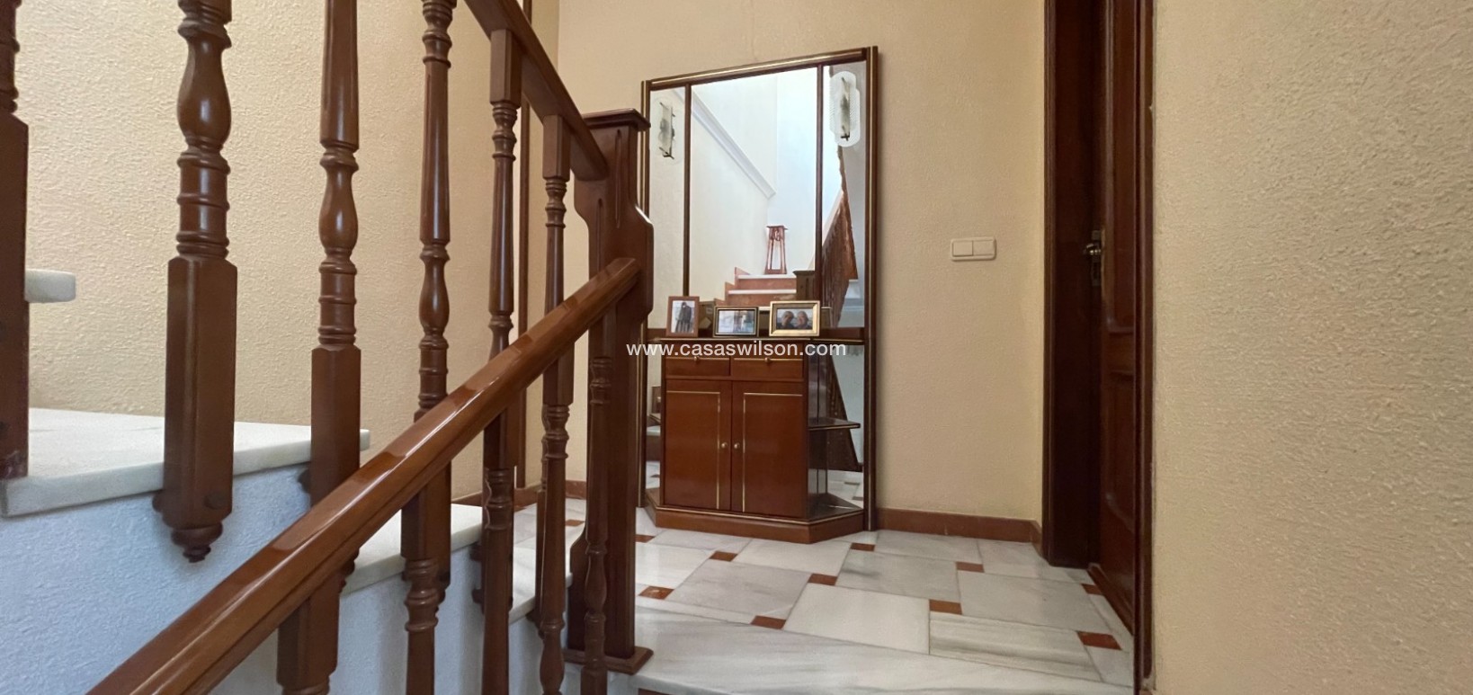 Sale - Townhouse - San Miguel de Salinas - Inland