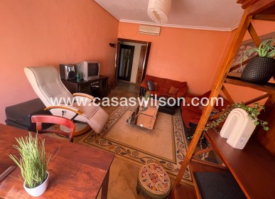 Sale - Townhouse - San Miguel de Salinas - Inland