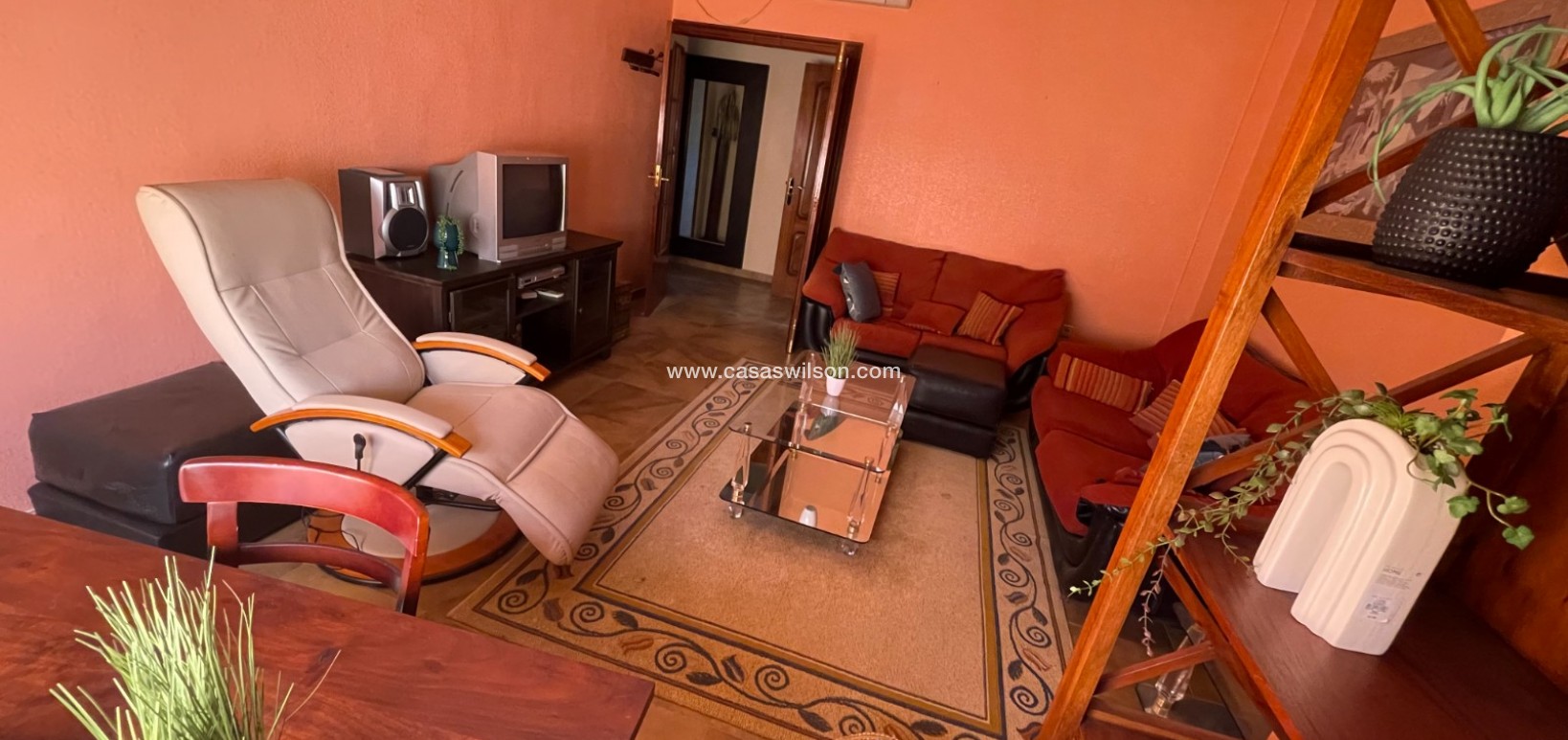 Sale - Townhouse - San Miguel de Salinas - Inland