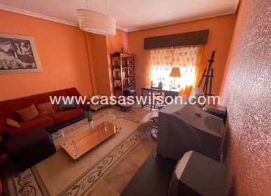 Sale - Townhouse - San Miguel de Salinas - Inland