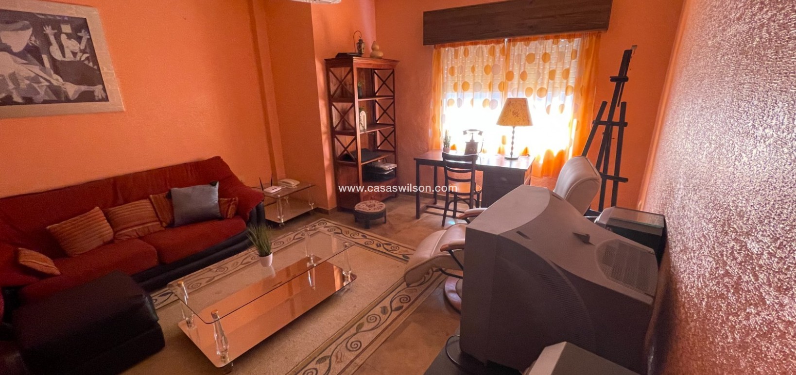 Sale - Townhouse - San Miguel de Salinas - Inland