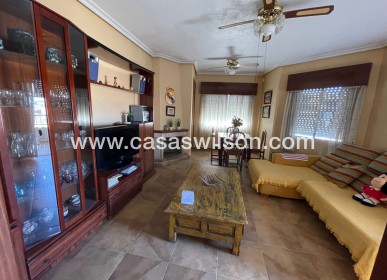 Sale - Townhouse - San Miguel de Salinas - Inland