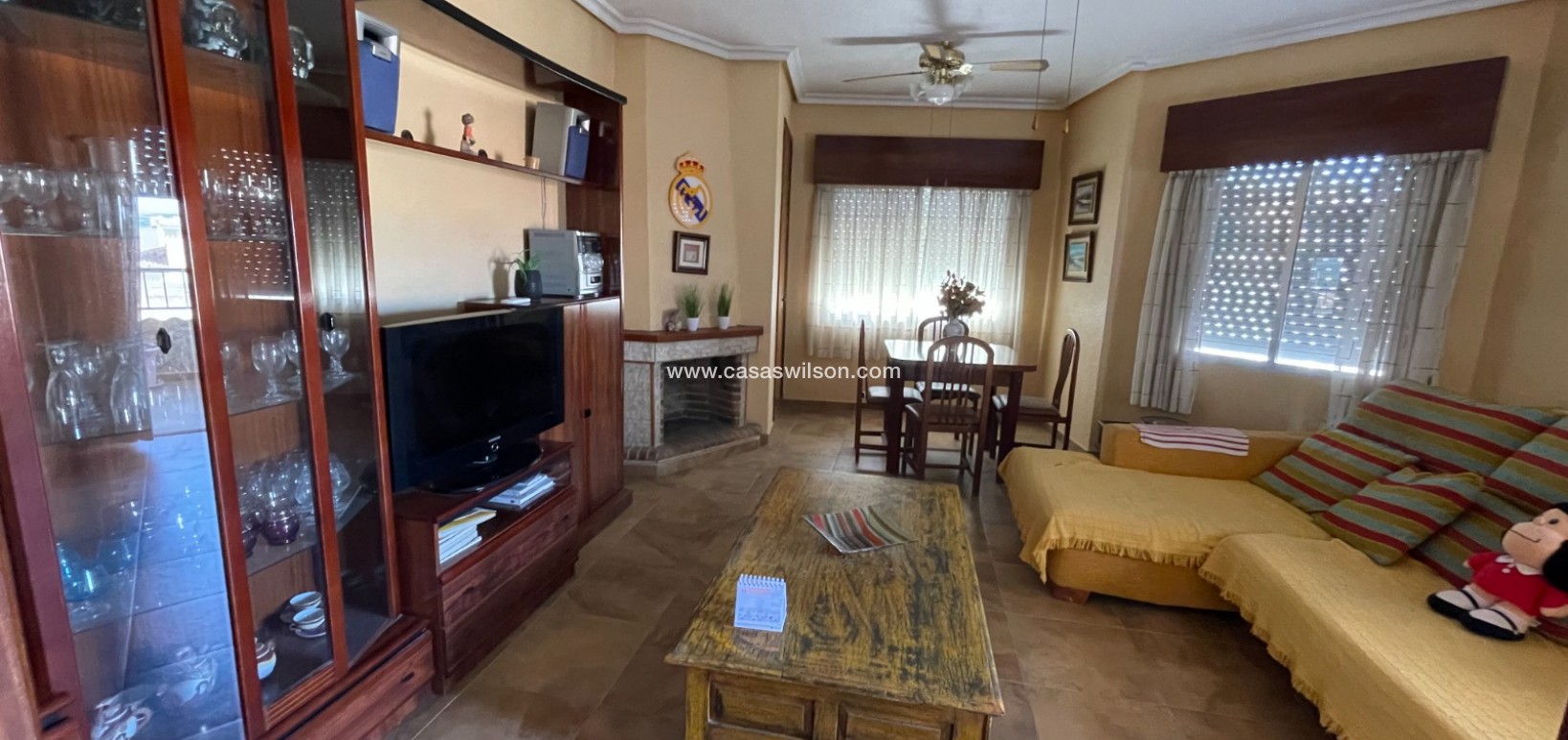 Sale - Townhouse - San Miguel de Salinas - Inland