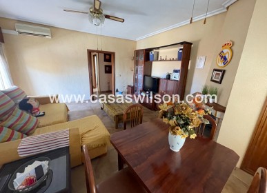 Sale - Townhouse - San Miguel de Salinas - Inland