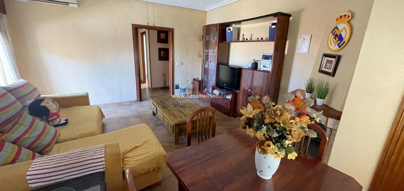 Sale - Townhouse - San Miguel de Salinas - Inland