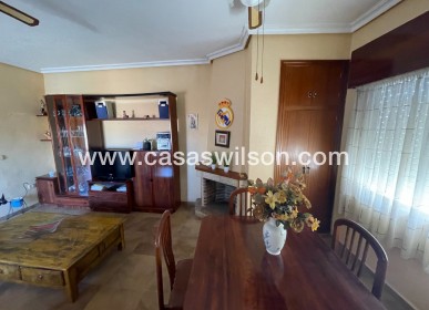 Sale - Townhouse - San Miguel de Salinas - Inland