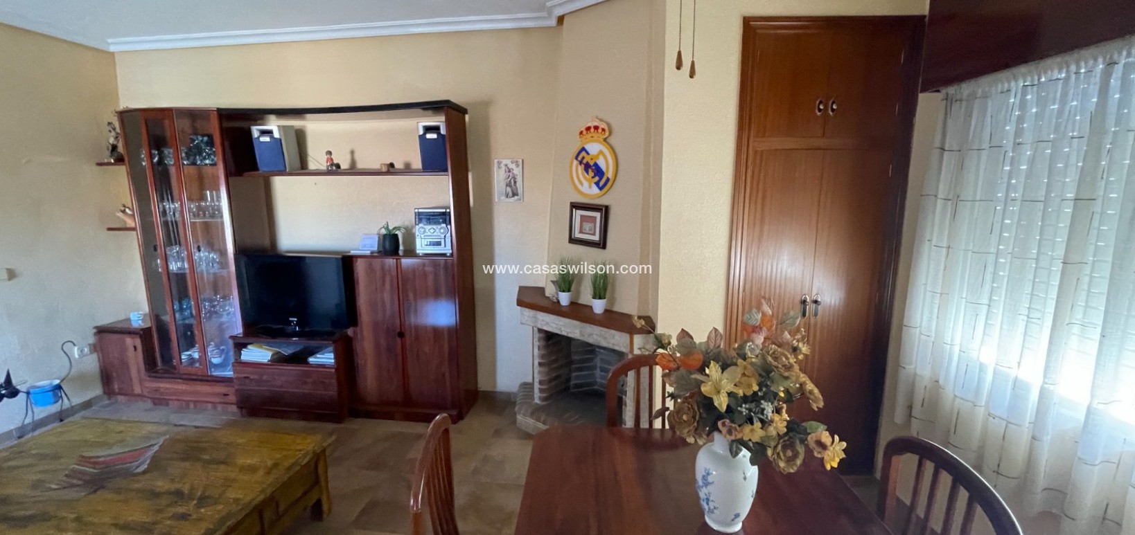 Sale - Townhouse - San Miguel de Salinas - Inland
