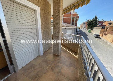 Sale - Townhouse - San Miguel de Salinas - Inland