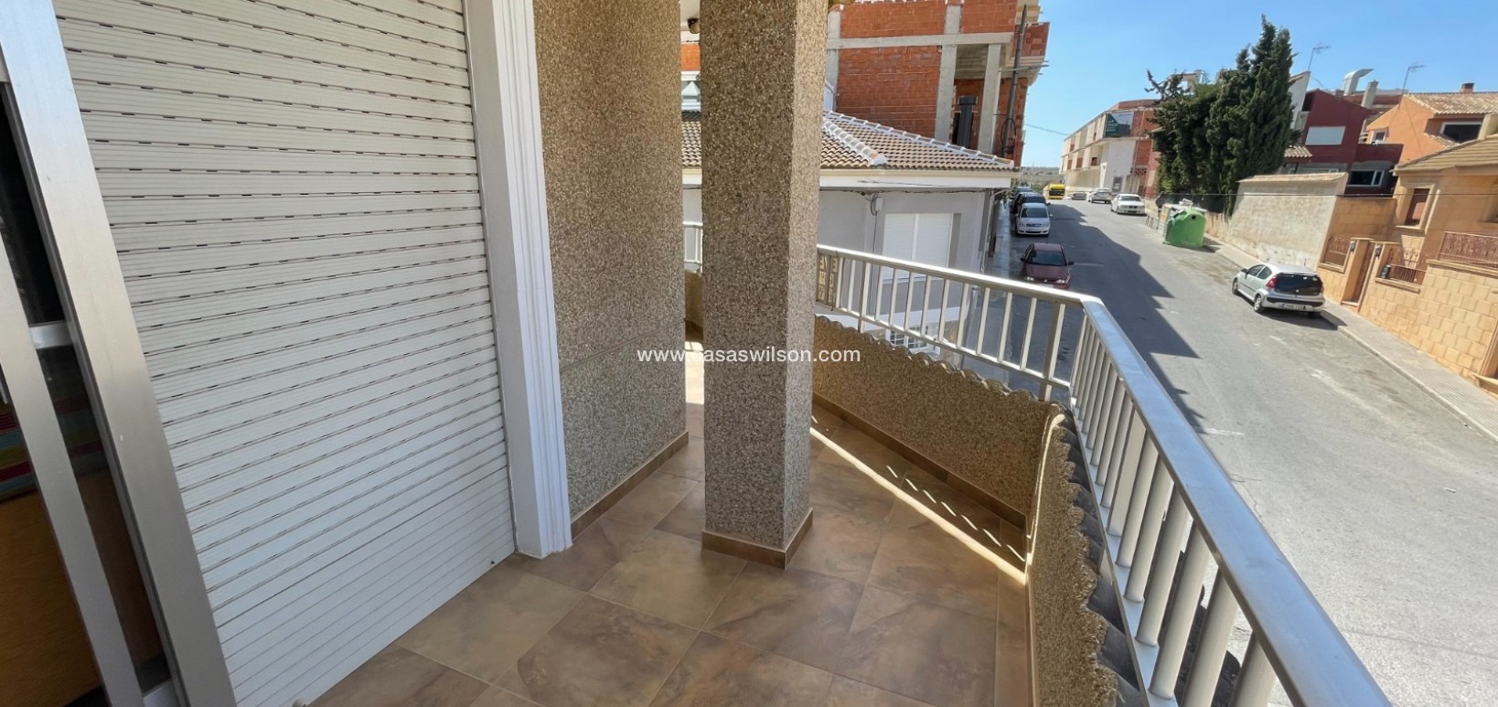 Sale - Townhouse - San Miguel de Salinas - Inland