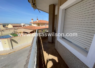 Sale - Townhouse - San Miguel de Salinas - Inland