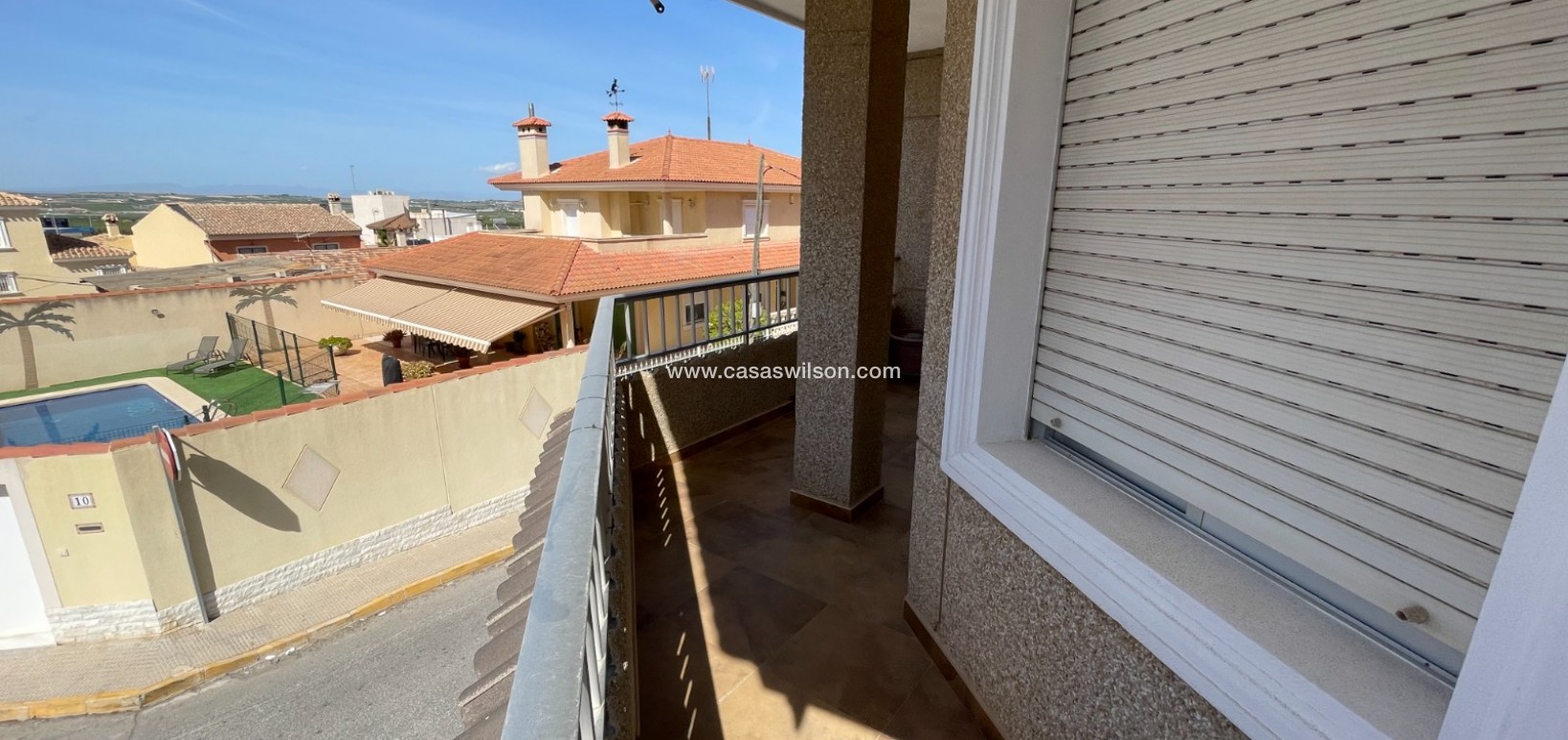 Sale - Townhouse - San Miguel de Salinas - Inland