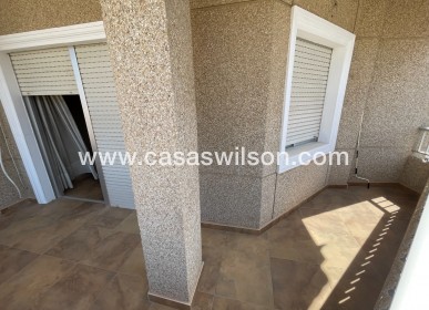 Sale - Townhouse - San Miguel de Salinas - Inland