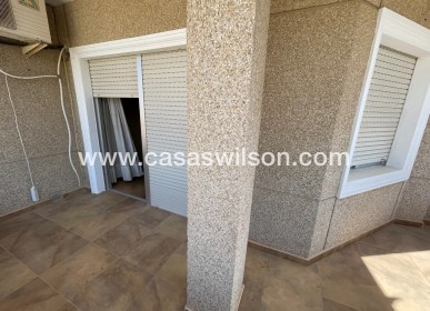 Sale - Townhouse - San Miguel de Salinas - Inland