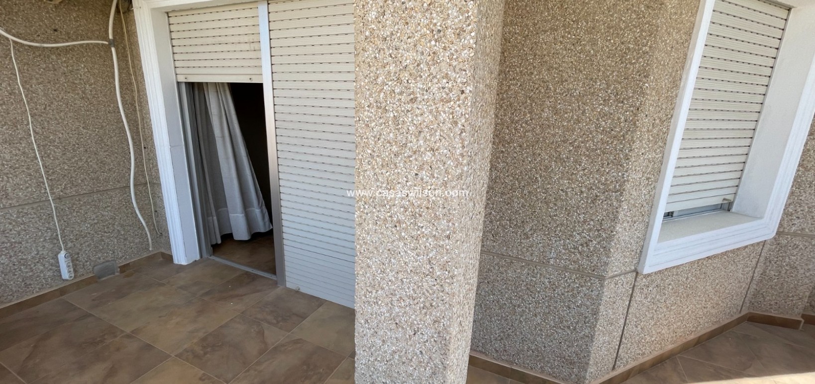 Sale - Townhouse - San Miguel de Salinas - Inland