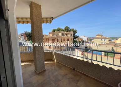 Sale - Townhouse - San Miguel de Salinas - Inland